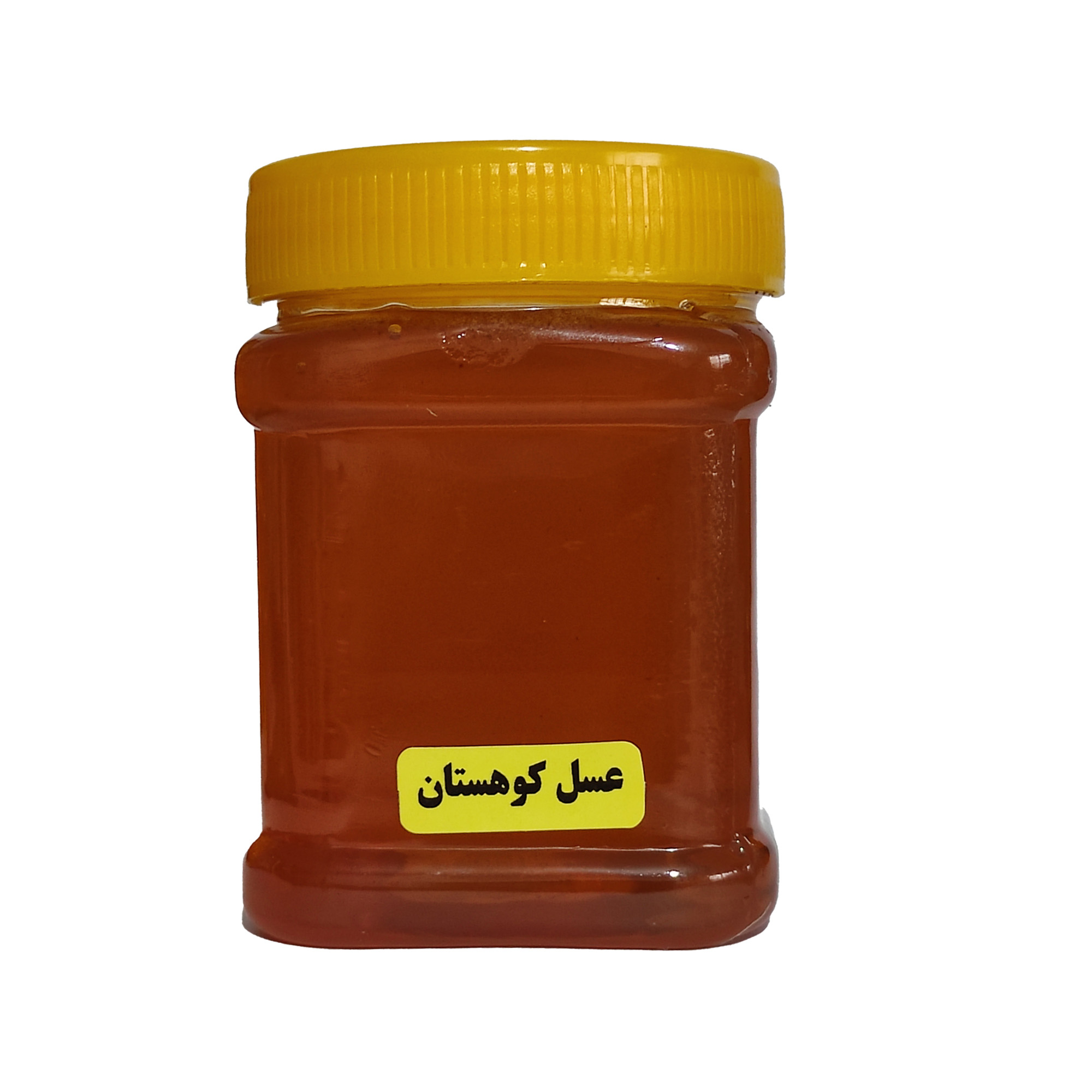 عسل طبیعی کوهستان