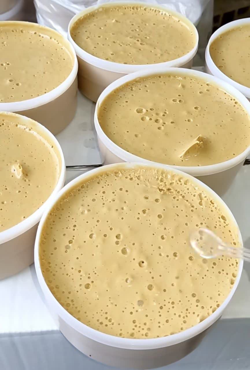 شیره سفید درجه یک