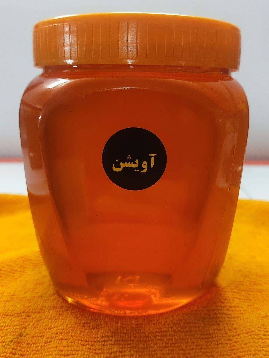 عسل آویشن