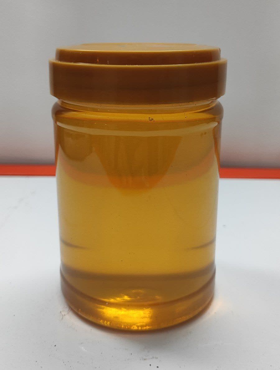 عسل بهار نارنج