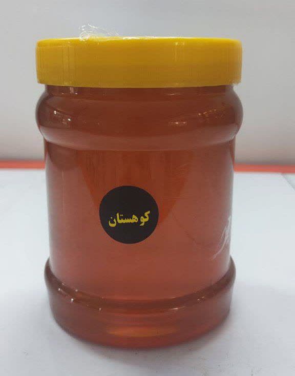 عسل کوهستان عالی زنجان
