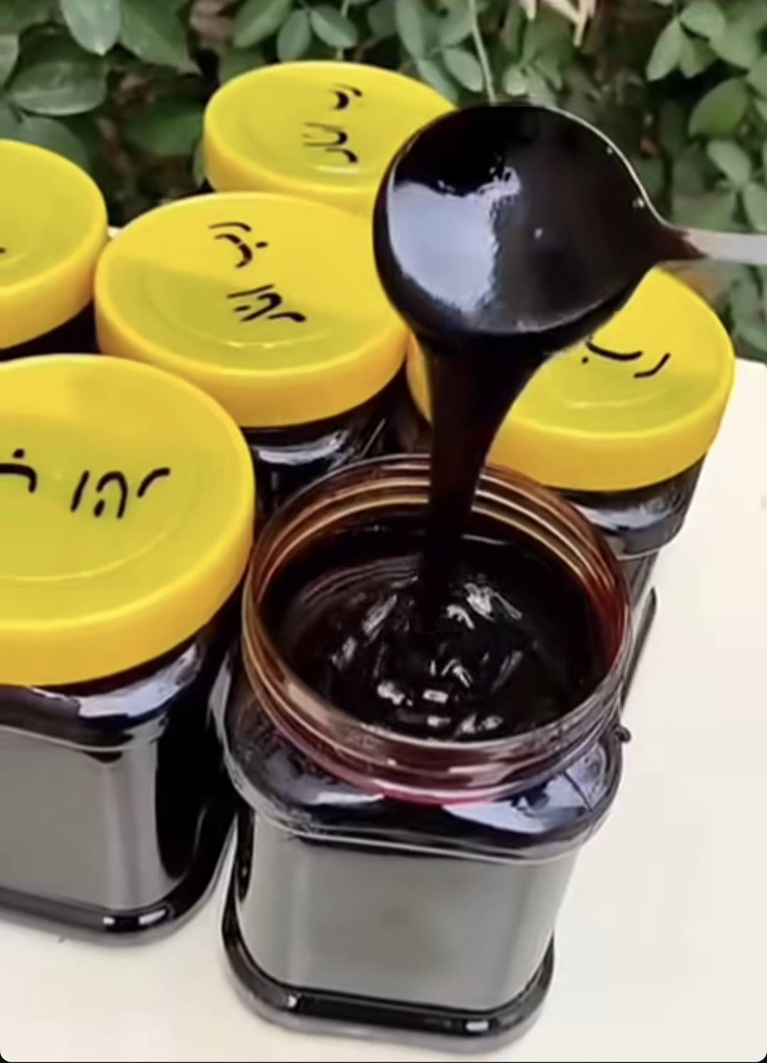 نگهداری رب انار چگونه طولانی نگهداری کنیم؟