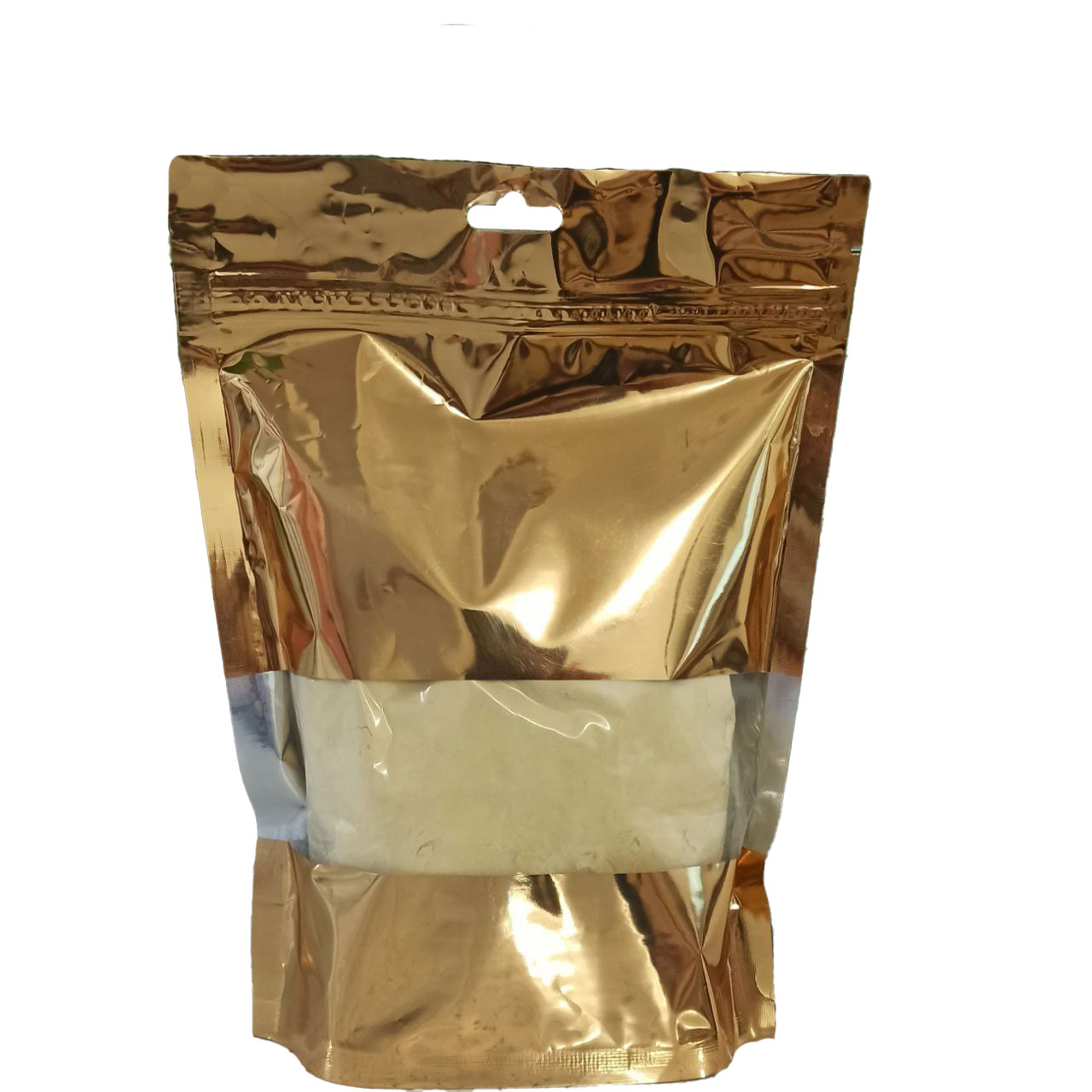 پودر موبر طبیعی (نوره)