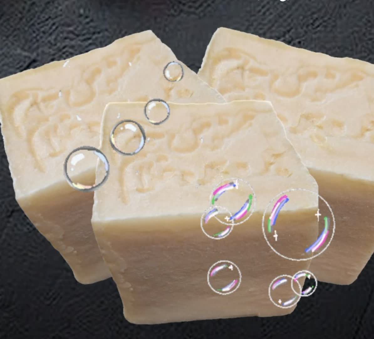 صابون سنتی بروجرد