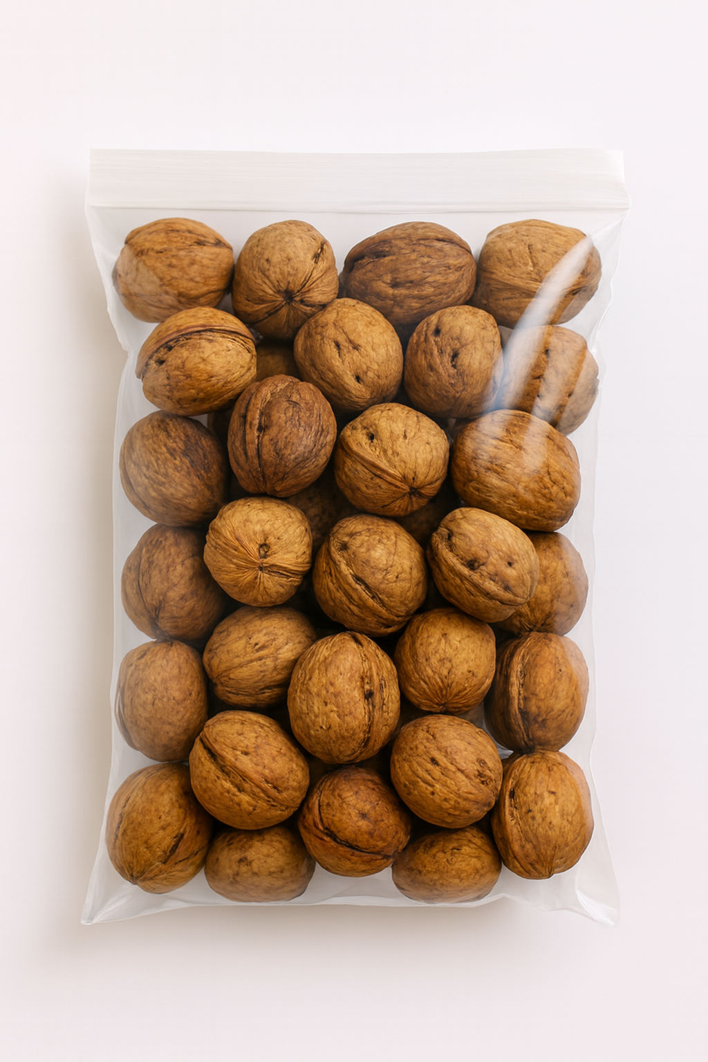 گردو درجه 1 پوست کاغذی