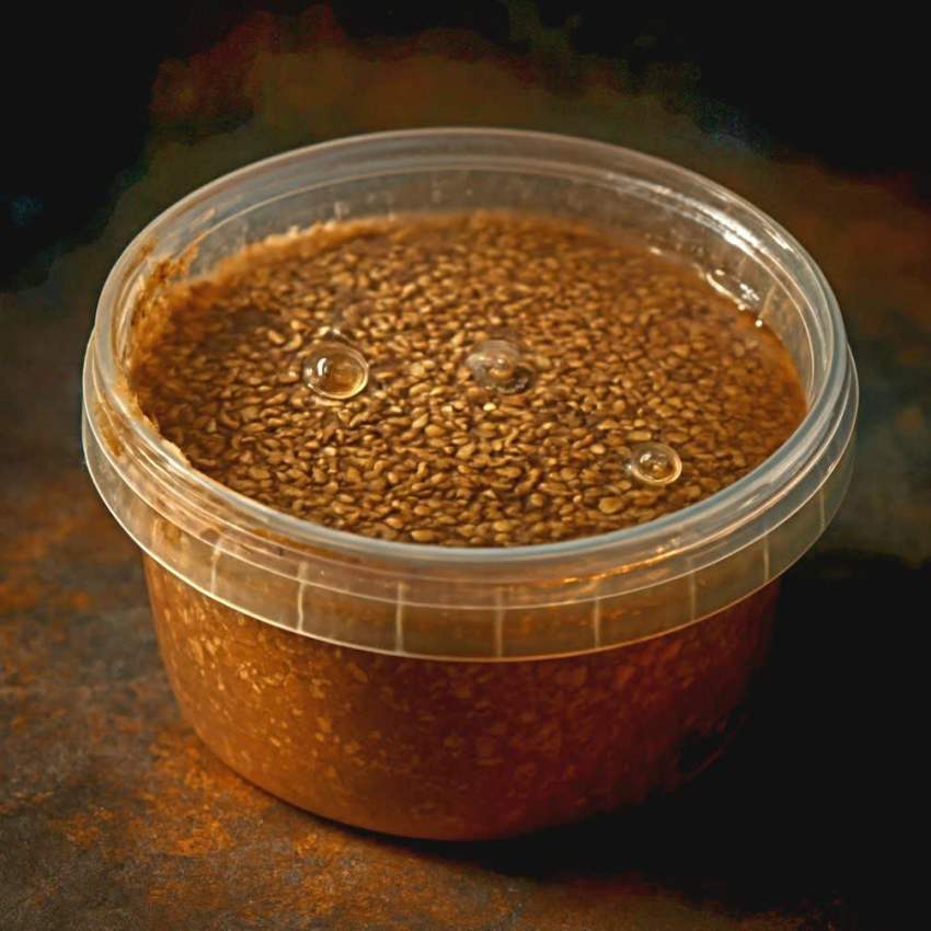 حلوا کنجدی ممتاز