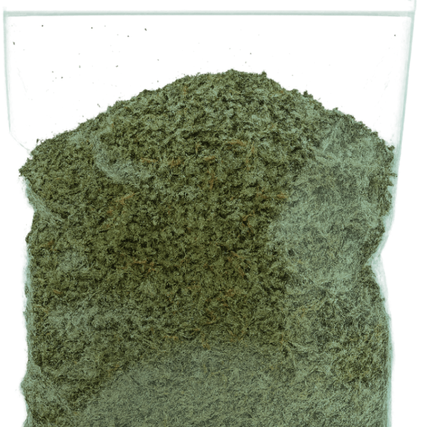 نعنا خشک تازه امسال