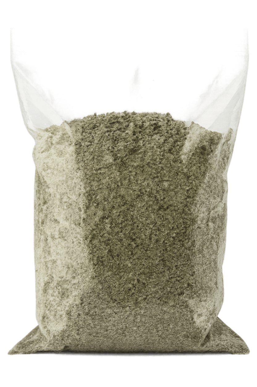 پونه خشک امسال