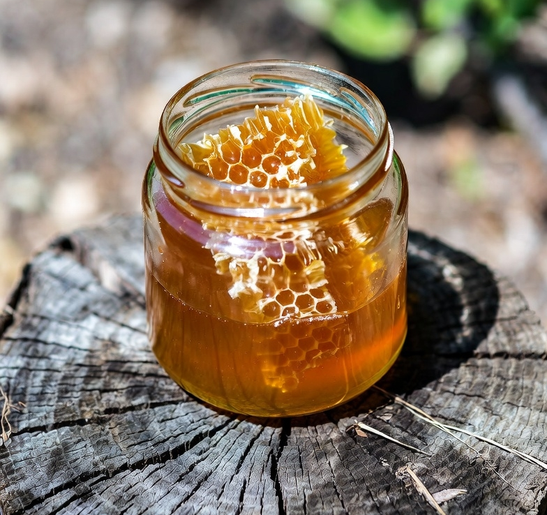 اثرات آنتی اکسیدانی عسل و حمایت از سیستم ایمنی