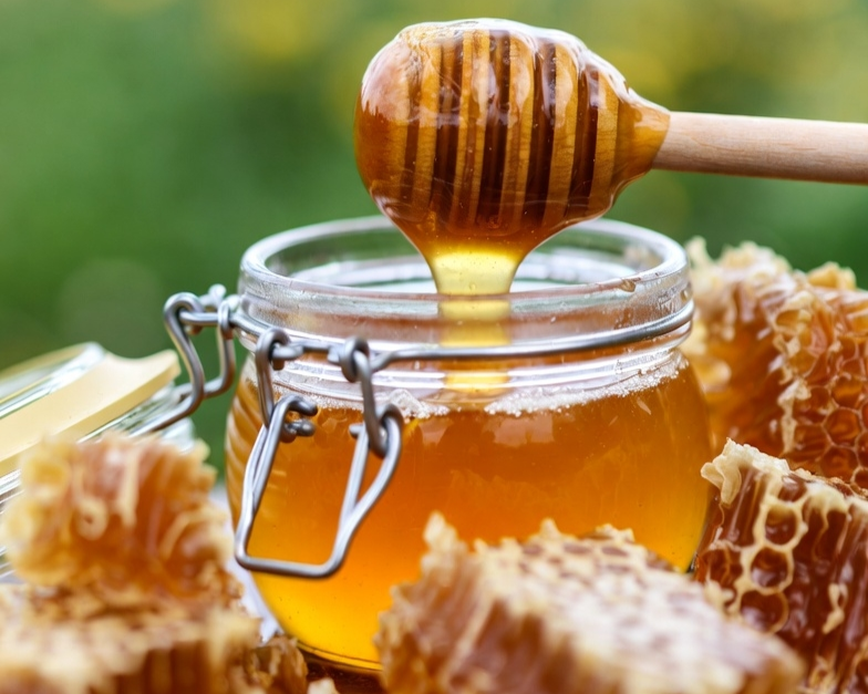 خواص عسل برای سیستم ایمنی بدن